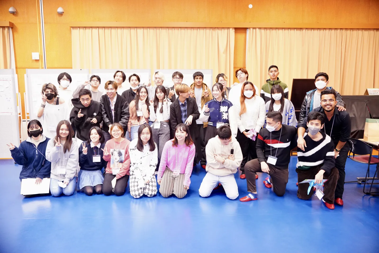 Altervoice event photo 7