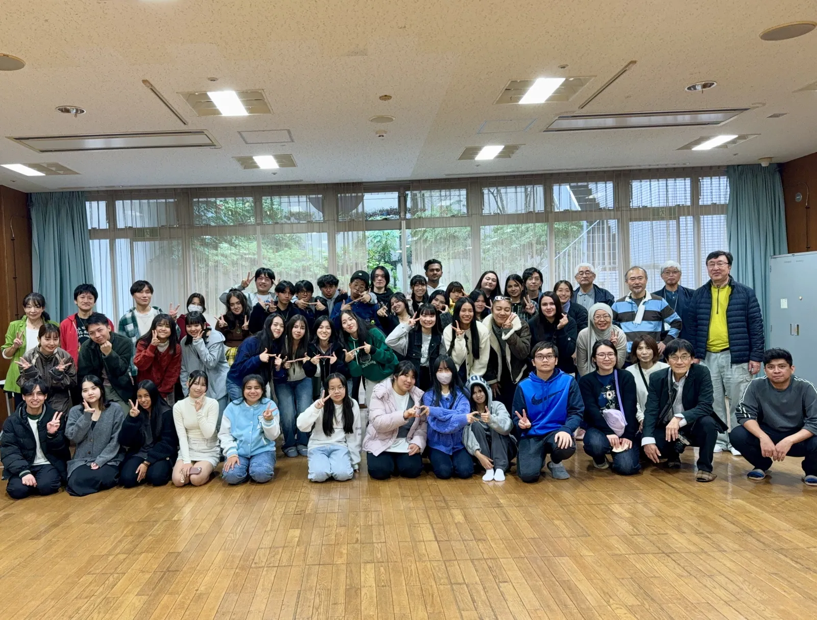 Altervoice event photo 5