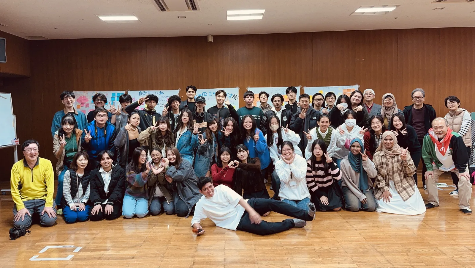 Altervoice event photo 3