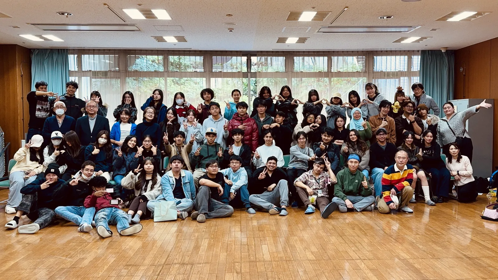 Altervoice event photo 1